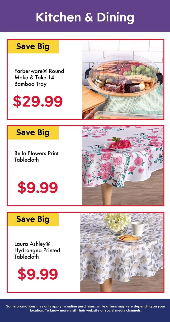 Weekly ad Boscov's Weekly Ad from April 10 to April 24 2025 - Page 12