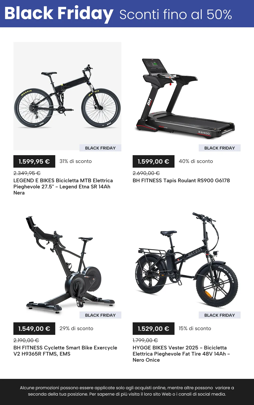 Volantino da 25 novembre a 8 dicembre di 2025 - Pagina del volantino 12