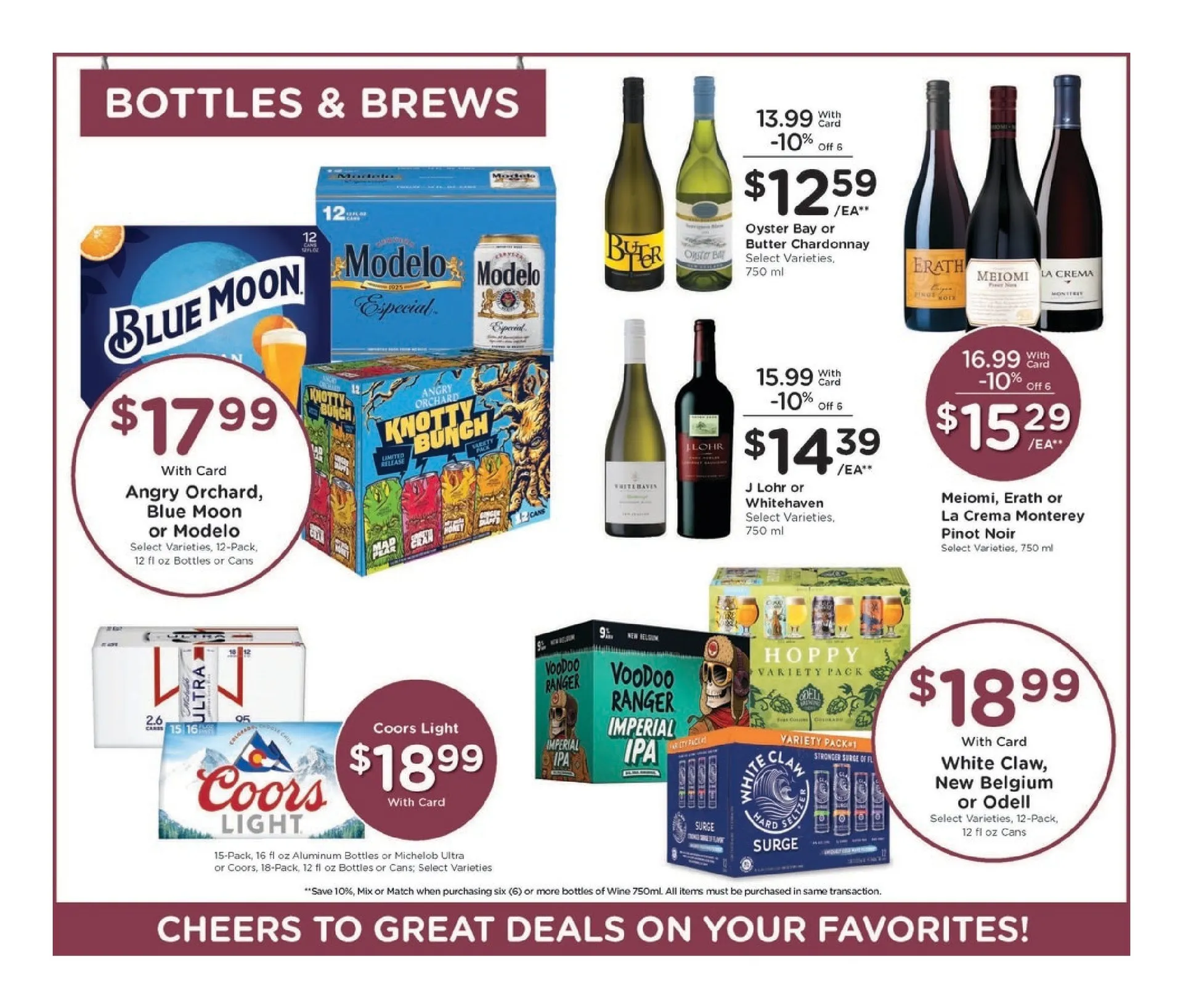 Weekly ad City Market Sales from February 4 to February 10 2026 - Page 13