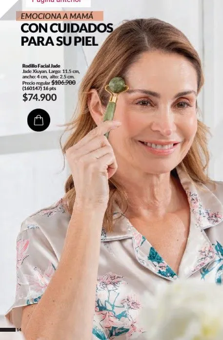 Catalogo de Avon Catalogo 9 de abril al 30 de abril 2025 - Pag 12