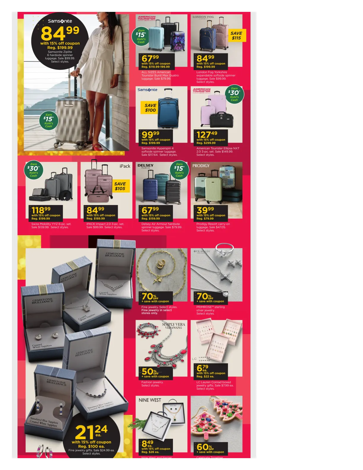 Weekly ad Black Friday Deals from November 25 to November 29 2024 - Page 12