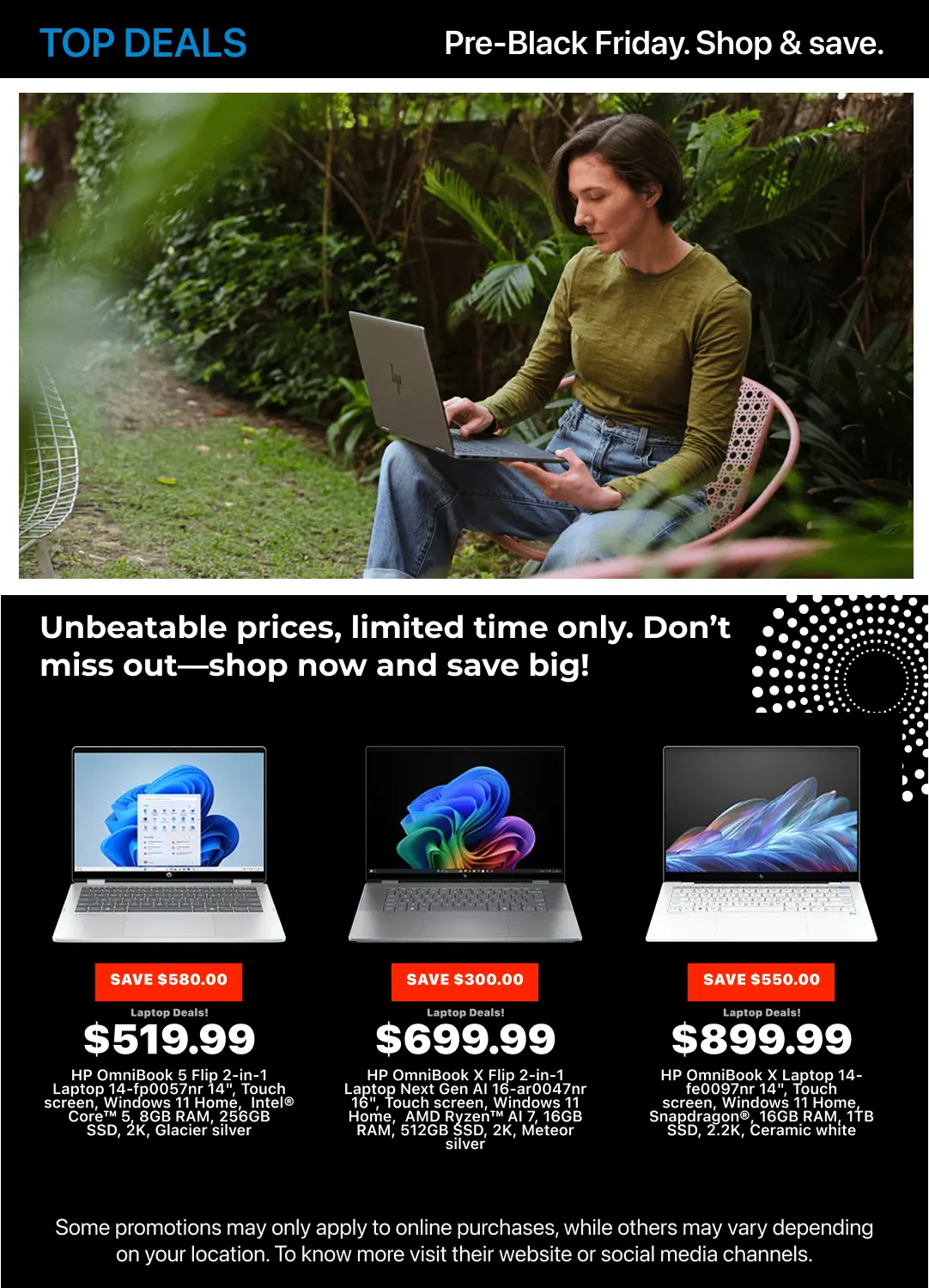 Weekly promotion Weekly ads spanning from November 11 to November 30 2025 - Page 12 for Catalogue 365