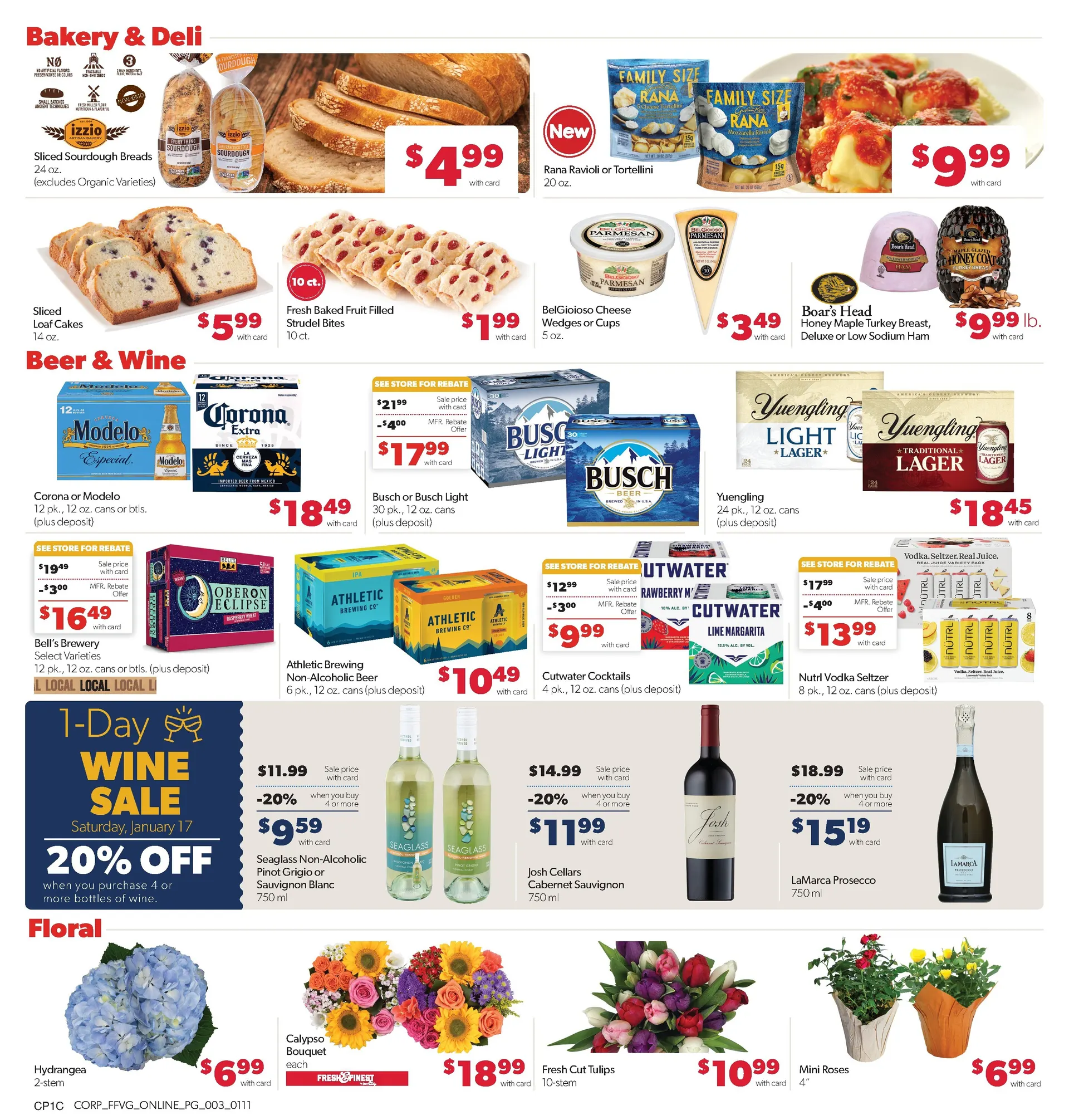 Weekly ad VG's Sales from January 11 to January 17 2026 - Page 13