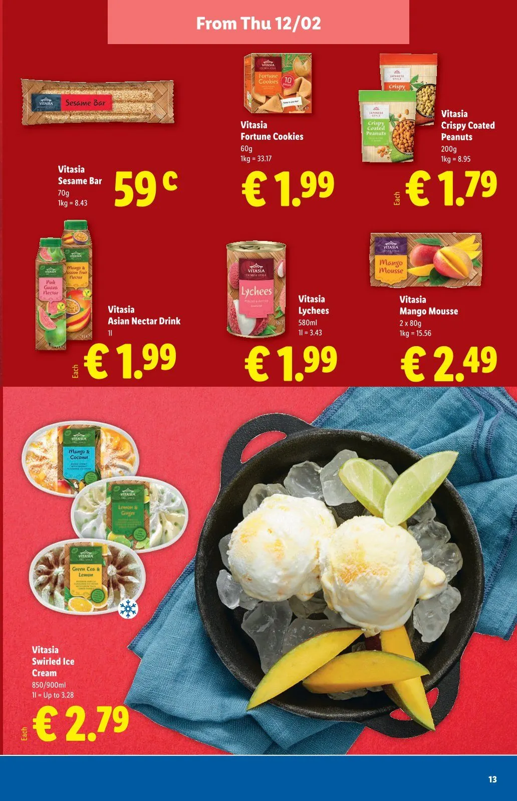 Lidl weekly ads - 12 February 18 February 2026 - Page 13