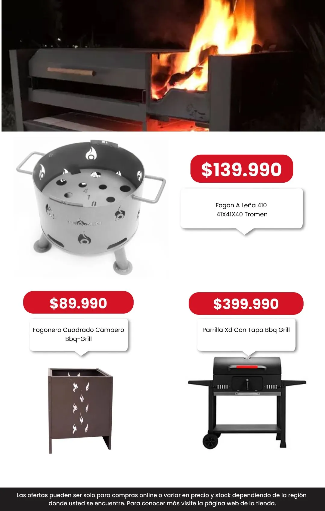 Ofertas de Cyber Monday 29 de octubre al 6 de noviembre 2024 - Página 15 del catálogo