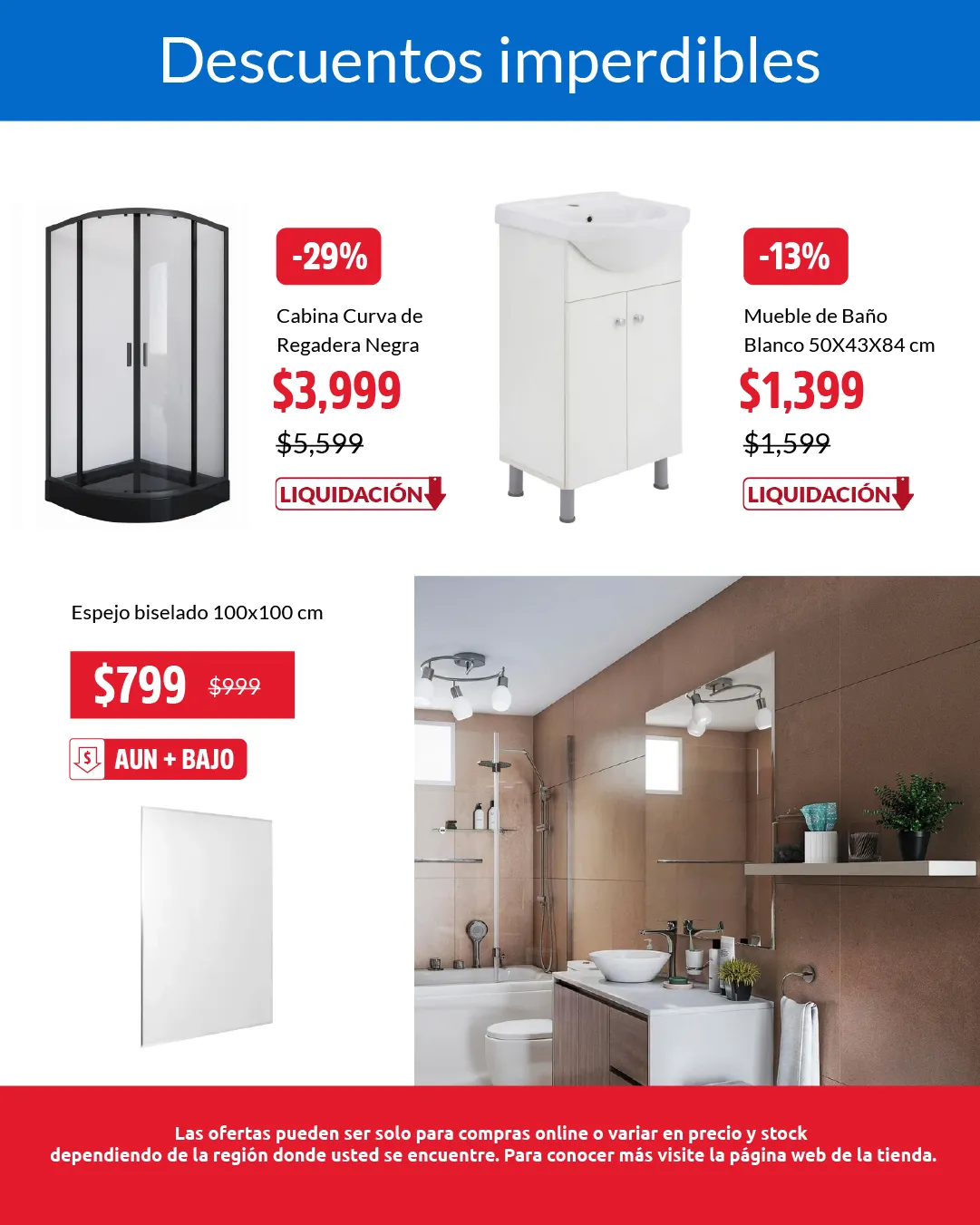 Catálogo de Ofertas 11 de junio al 30 de junio 2025 - Pagina 12