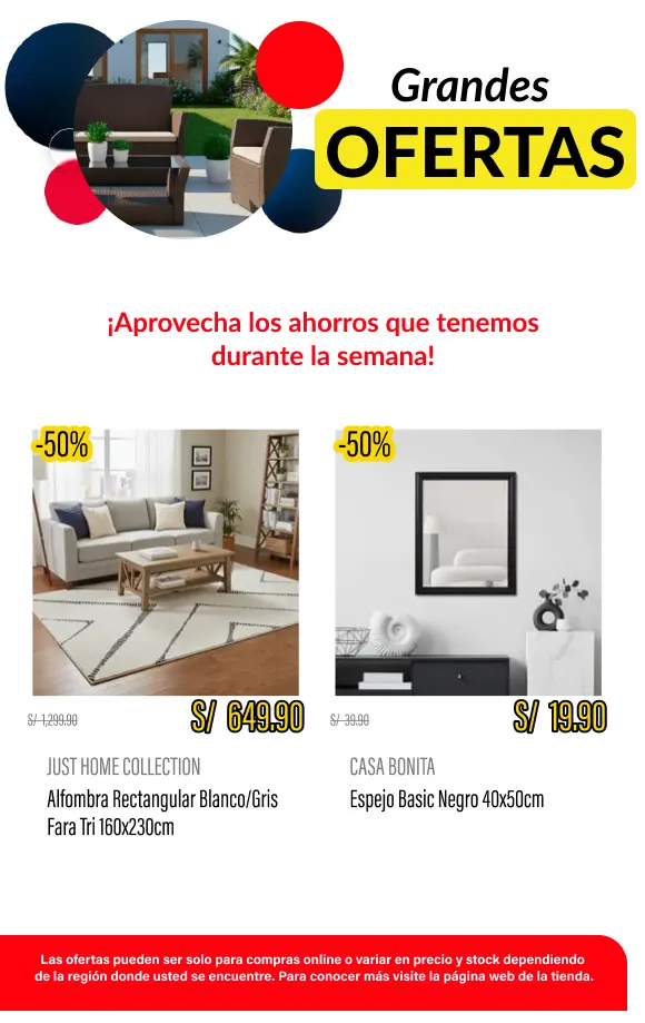 Catalogo de Maestro Ofertas 30 de abril al 14 de mayo 2026 - Pag 13