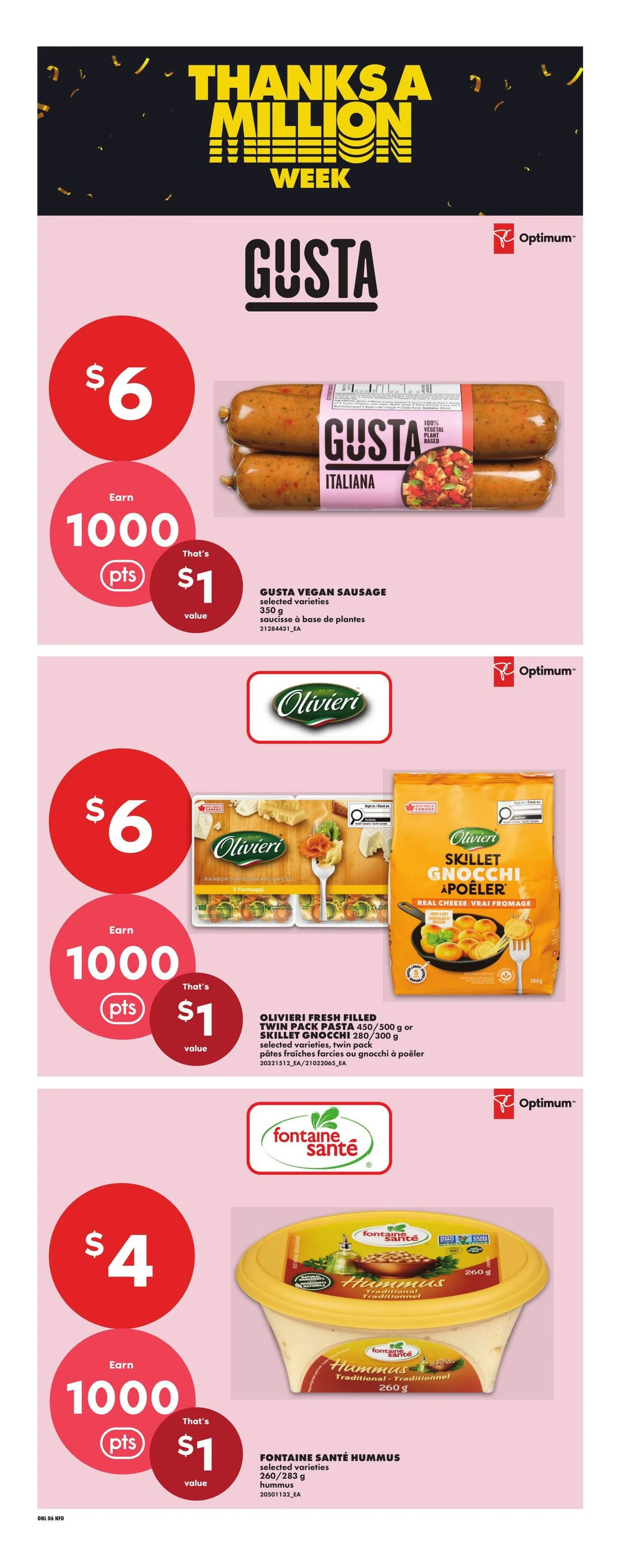 No Frills Sales from May 27 to June 2 2026 - flyer page 12