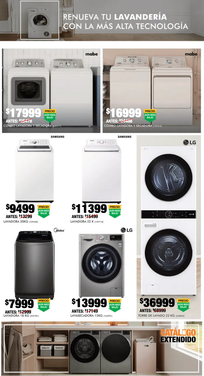 Catálogo de Ofertas 13 de junio al 30 de junio 2025 - Pagina 11