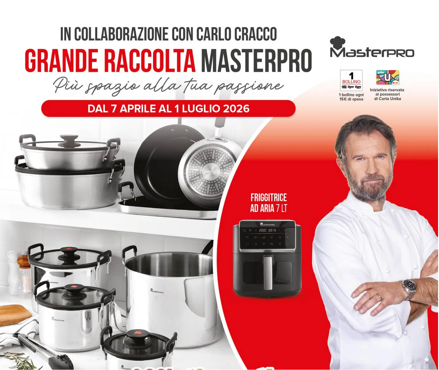 Volantini Oasi da 7 aprile a 22 aprile di 2026 - Pagina del volantino 13