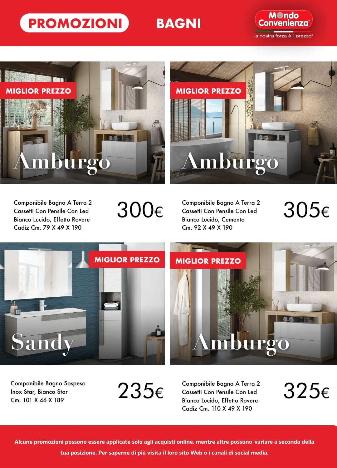 Volantino da 6 agosto a 22 agosto di 2025 - Pagina del volantino 12