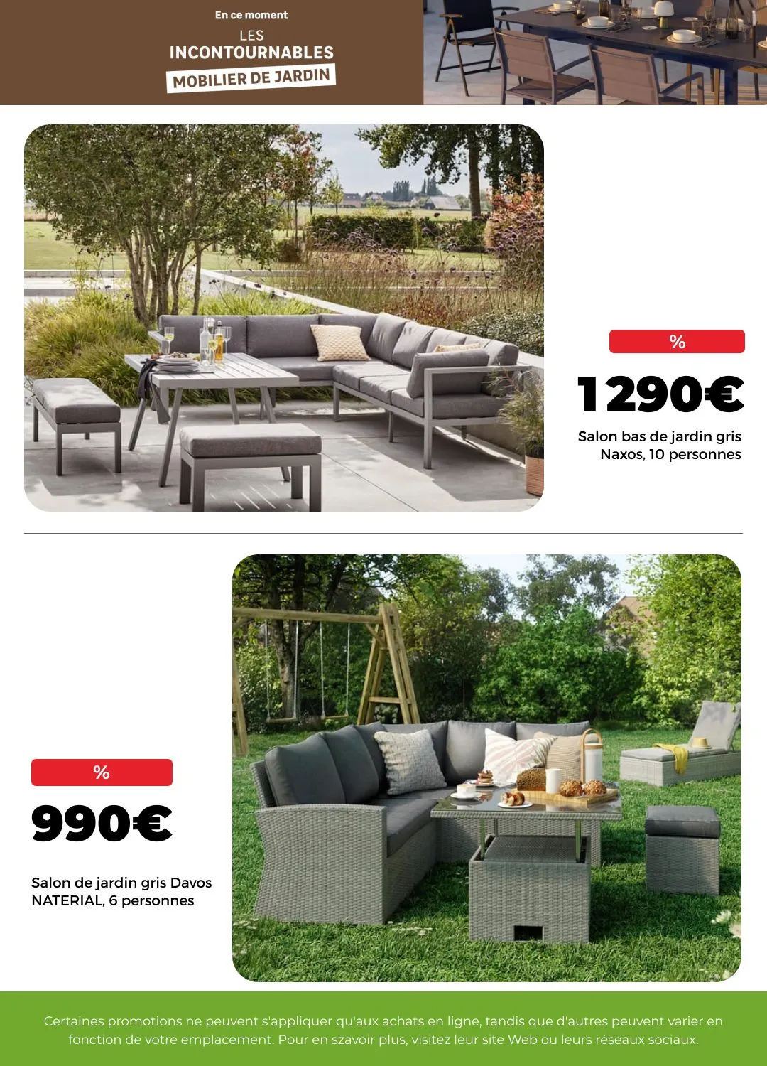 Catalogue du 6 août au 22 août 2025 - Catalogue page 12