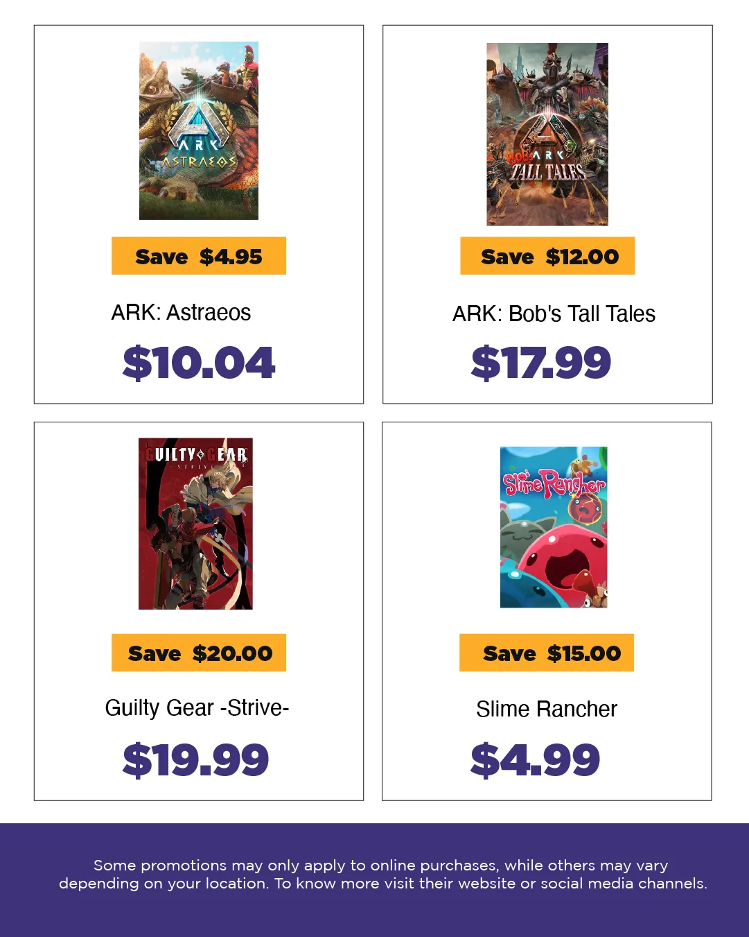 Weekly ad Weekly ads from June 6 to June 30 2025 - Page 12