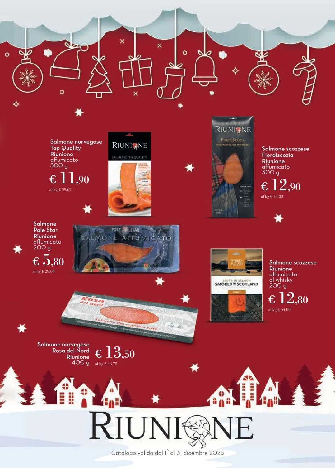 Conad Volantino da 1 dicembre a 31 dicembre di 2025 - Pagina del volantino 13