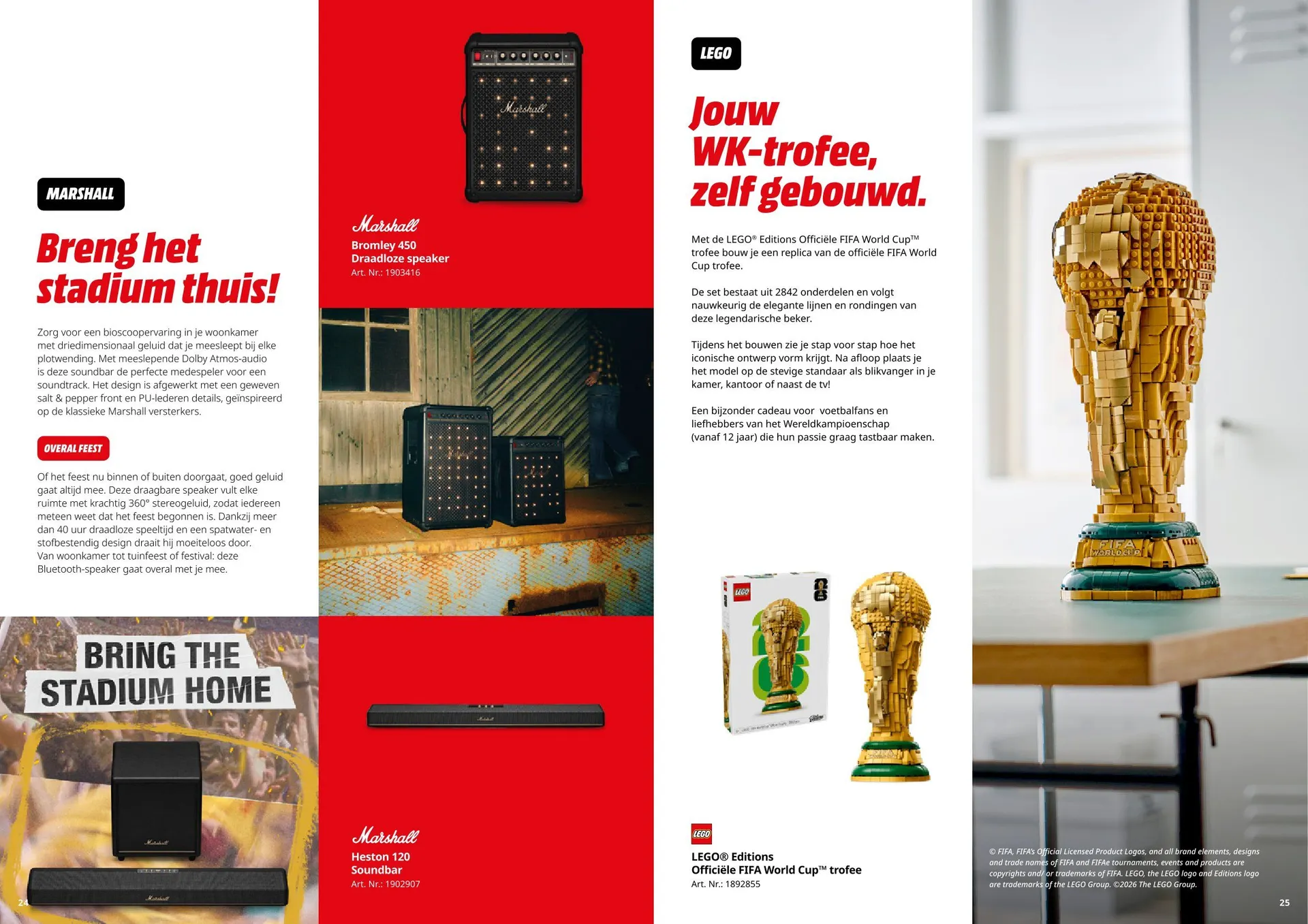 MediaMarkt folders van 7 juli tot 13 juli 2026 - Folder pagina 13