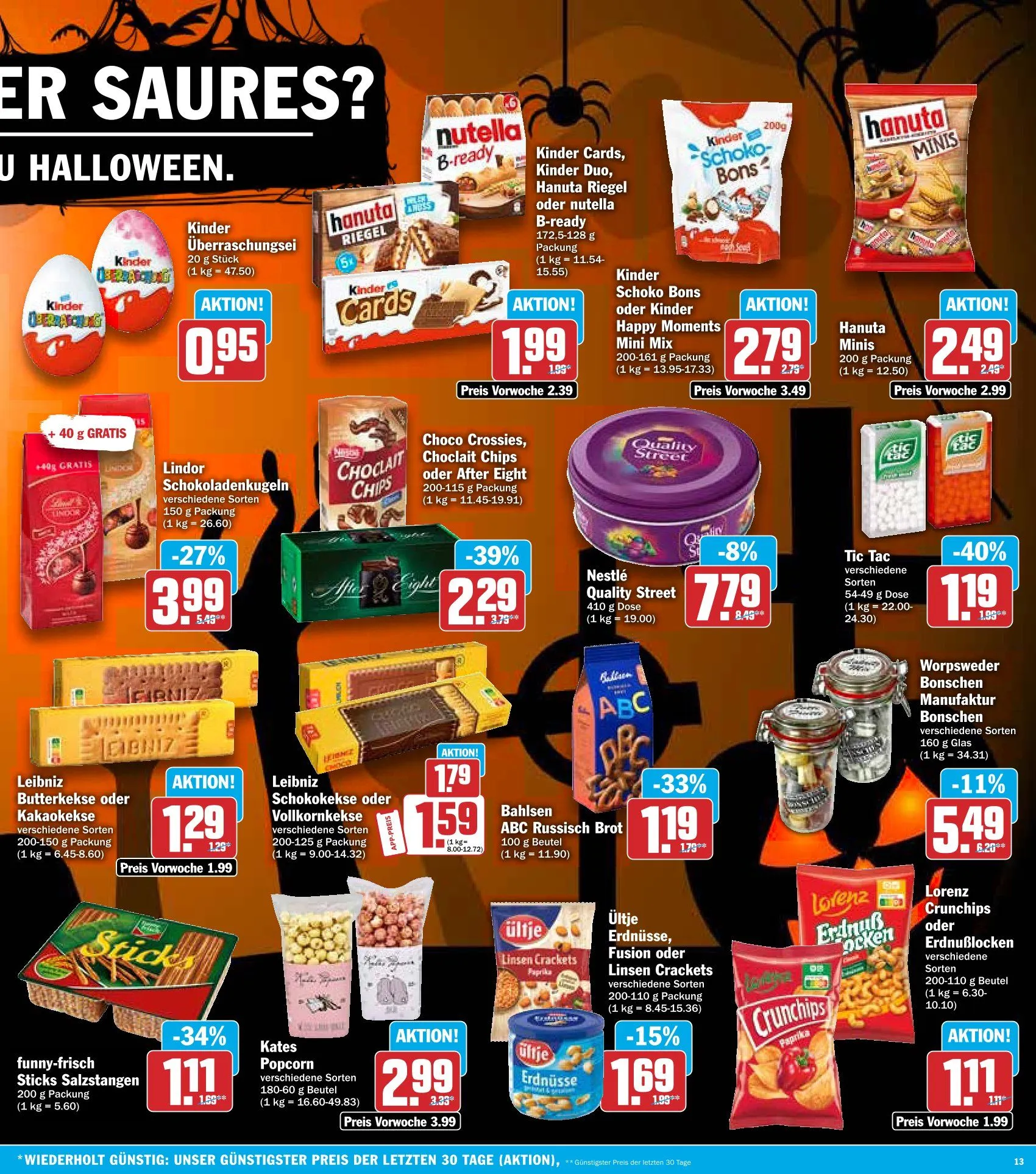 Dodenhof Prospekte von 27. Oktober bis 1. November 2025 - Prospekt seite 12