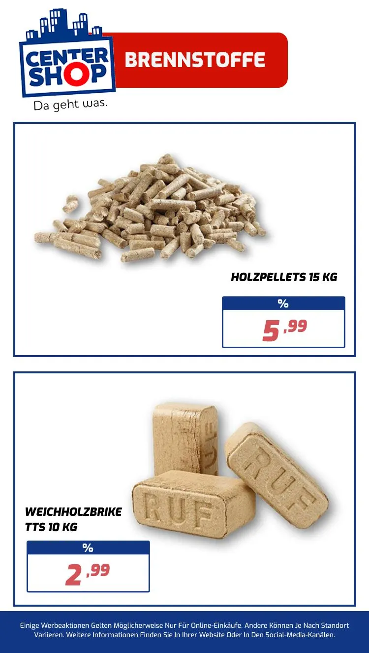 Rabatte von 11. März bis 31. März 2025 - Prospekt seite 12