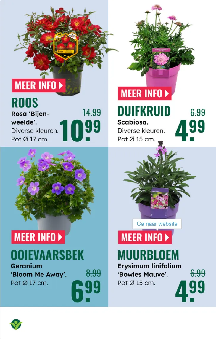 GroenRijk folders van 7 mei tot 13 mei 2026 - Folder pagina 13