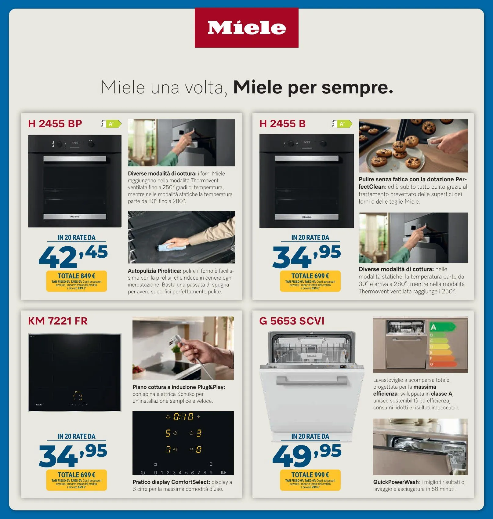 Sinergy Volantino da 3 ottobre a 22 ottobre di 2025 - Pagina del volantino 13