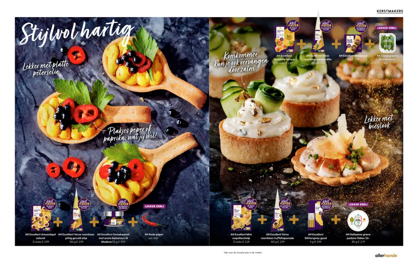 Allerhande Folder van 18 december tot 24 december 2025 - Folder pagina 13