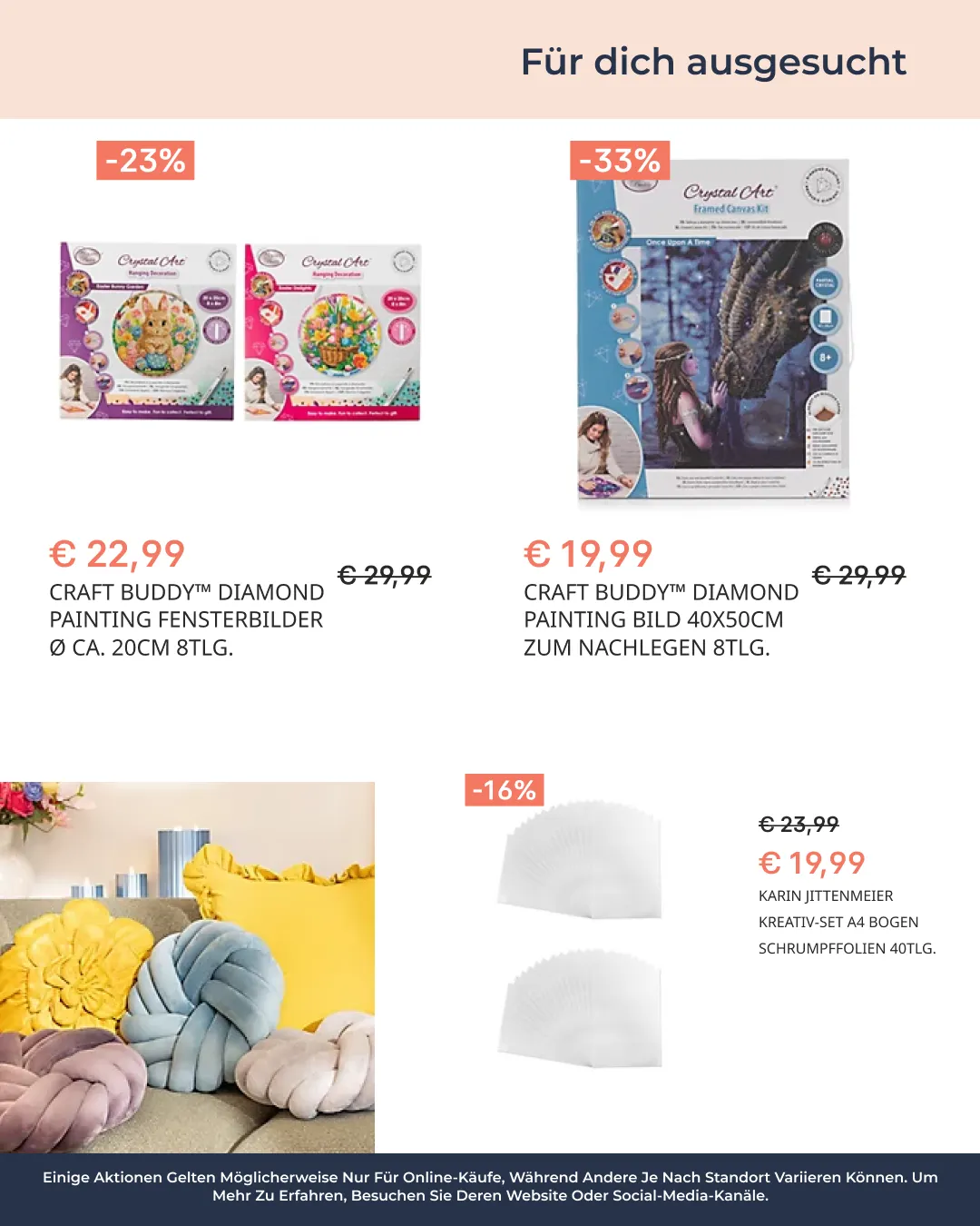 QVC Angebote von 29. Juni bis 13. Juli 2026 - Prospekt seite 13