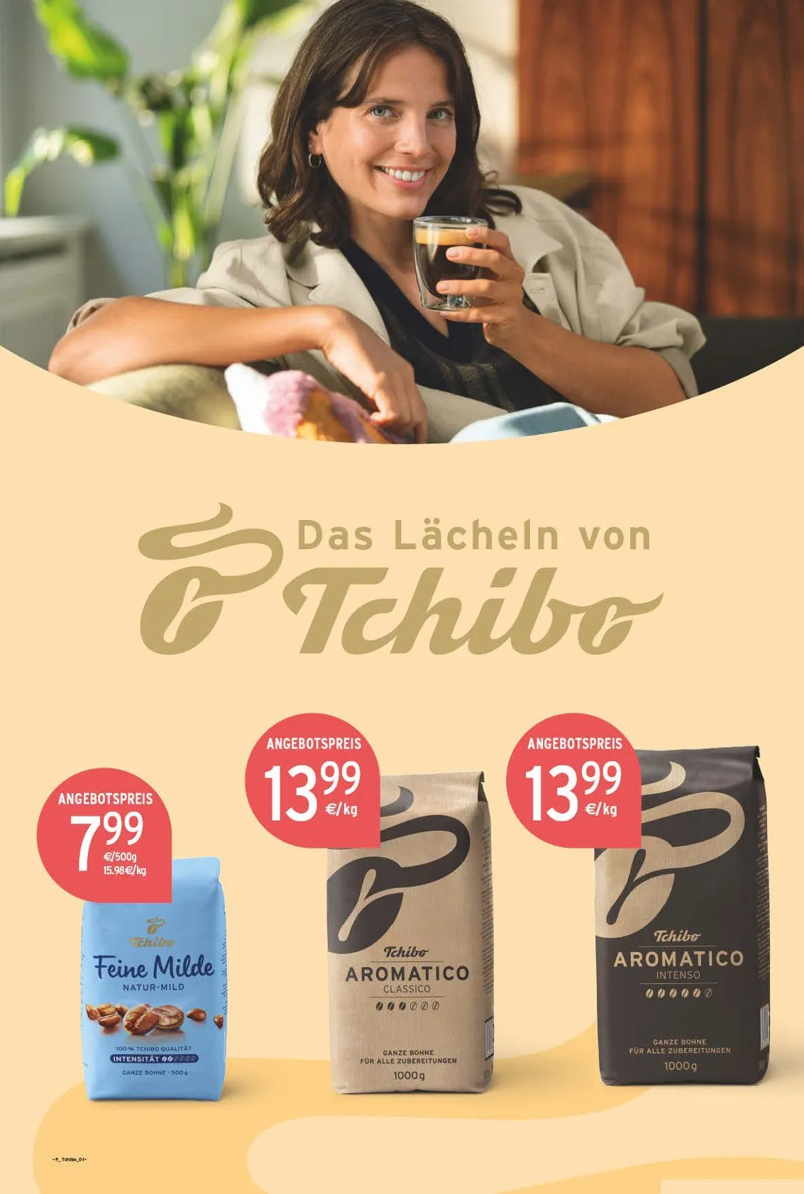 Rabatte von 5. Januar bis 10. Januar 2026 - Prospekt seite 13