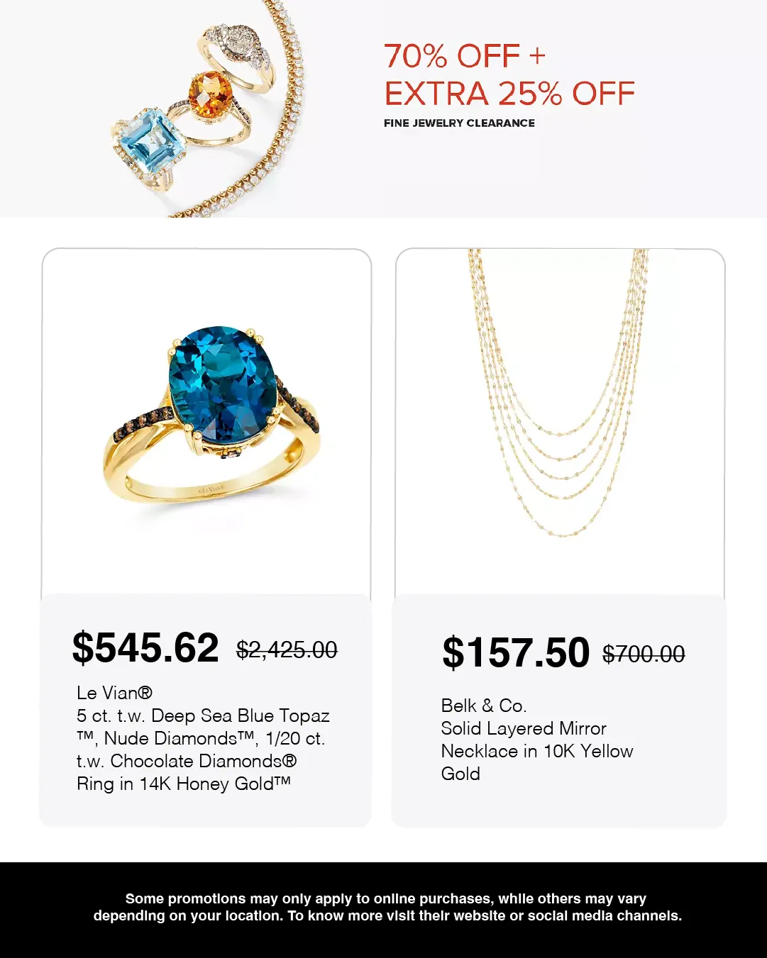 Weekly ad Weekly ads from June 4 to June 20 2025 - Page 12