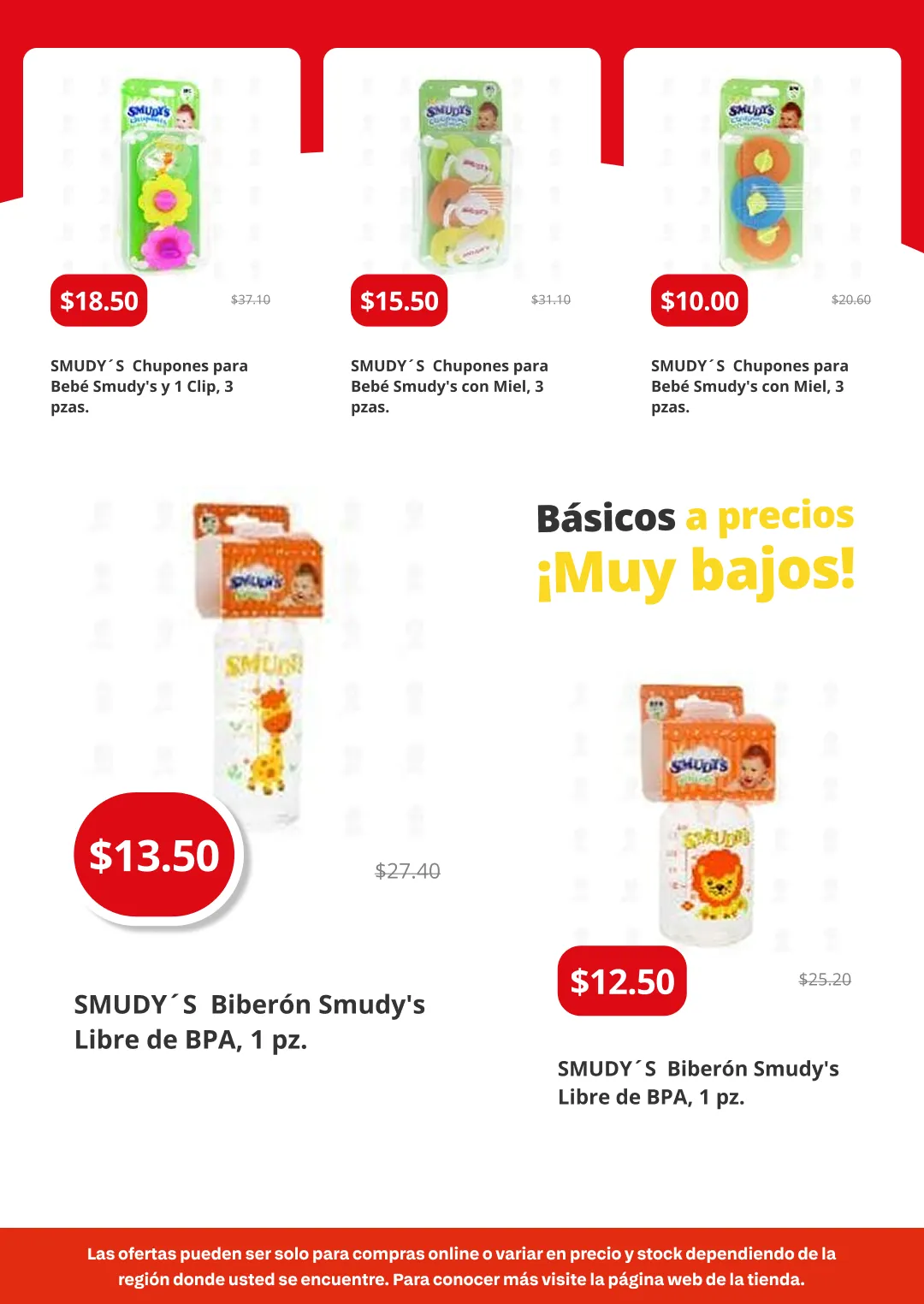 Catálogo de Buen fin 13 de noviembre al 20 de noviembre 2025 - Pagina 12