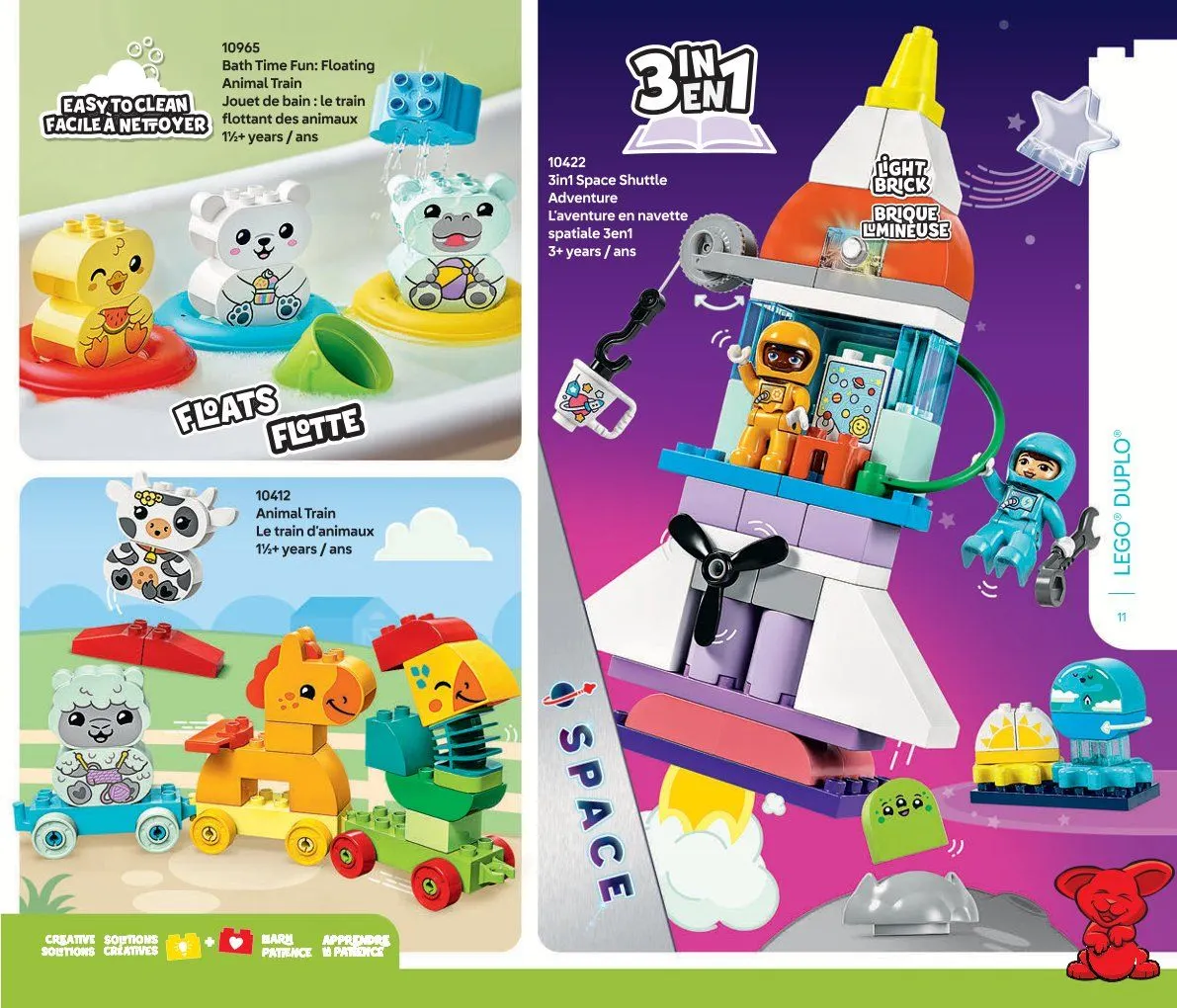 LEGO Deals from January 1 to June 30 2025 - flyer page 13