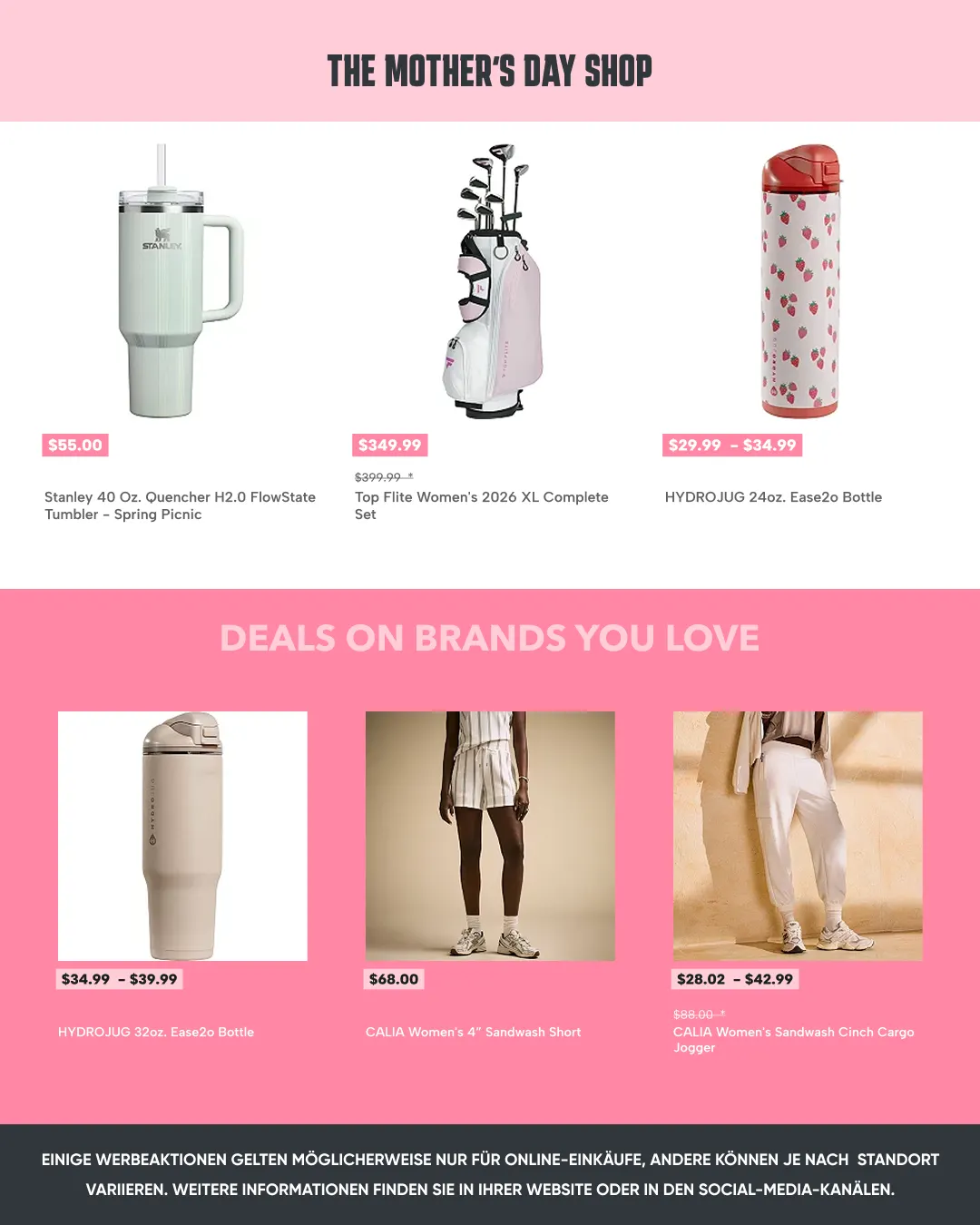 Weekly ad  DICK'S Sales from April 30 to May 15 2026 - Page 13