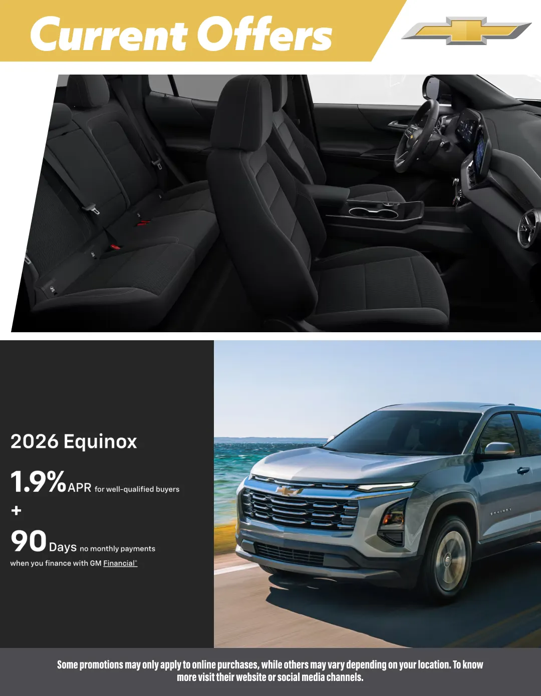 Weekly ad Weekly ads from September 12 to October 15 2025 - Page 12