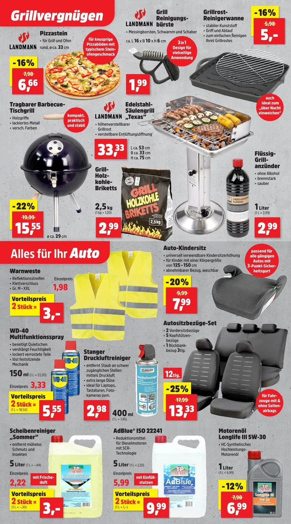 Thomas Philipps Angebote von 1. Juni bis 6. Juni 2026 - Prospekt seite 13