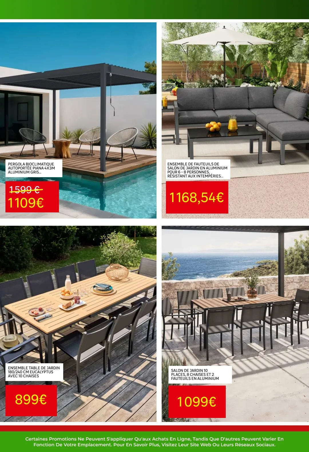 Catalogue du 5 juin au 30 juin 2025 - Catalogue page 12