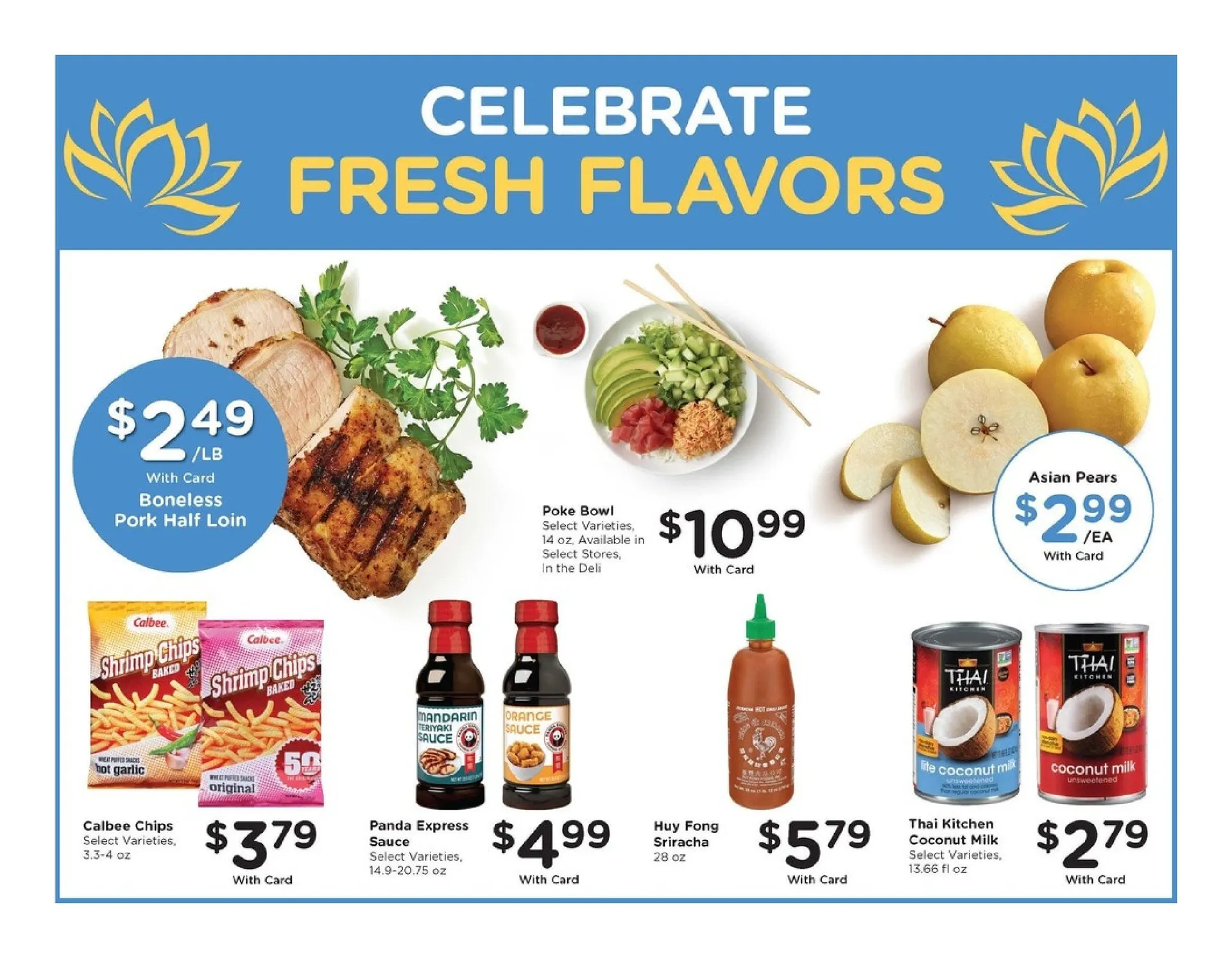 Weekly ad Fry's Food Sales from May 22 to May 28 2026 - Page 13