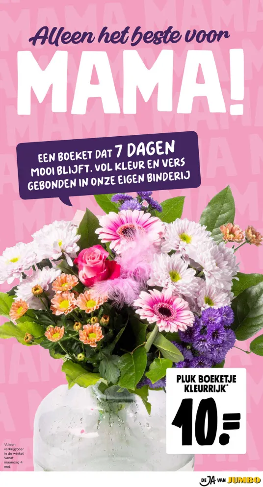 Jumbo Folders van 6 mei tot 12 mei 2026 - folder pagina 13