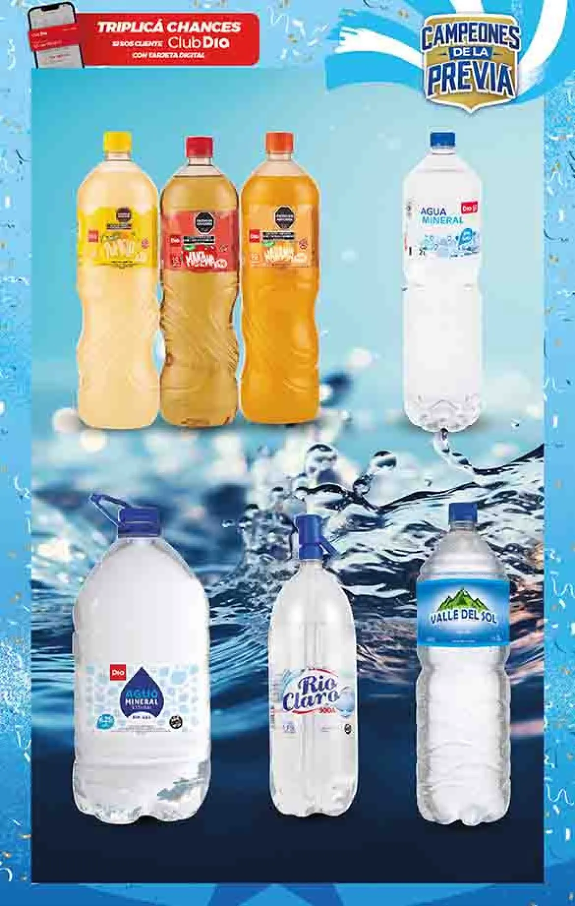 Ofertas de Ofertas Dia 27 de mayo al 1 de junio 2026 - Página 12 del catálogo