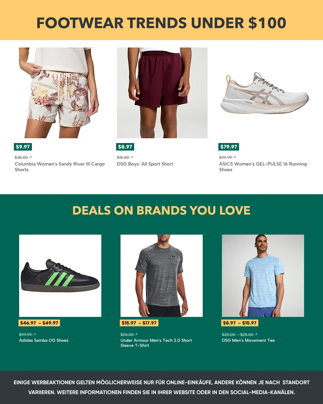 Weekly ad DICK'S Sales from May 15 to May 29 2026 - Page 13