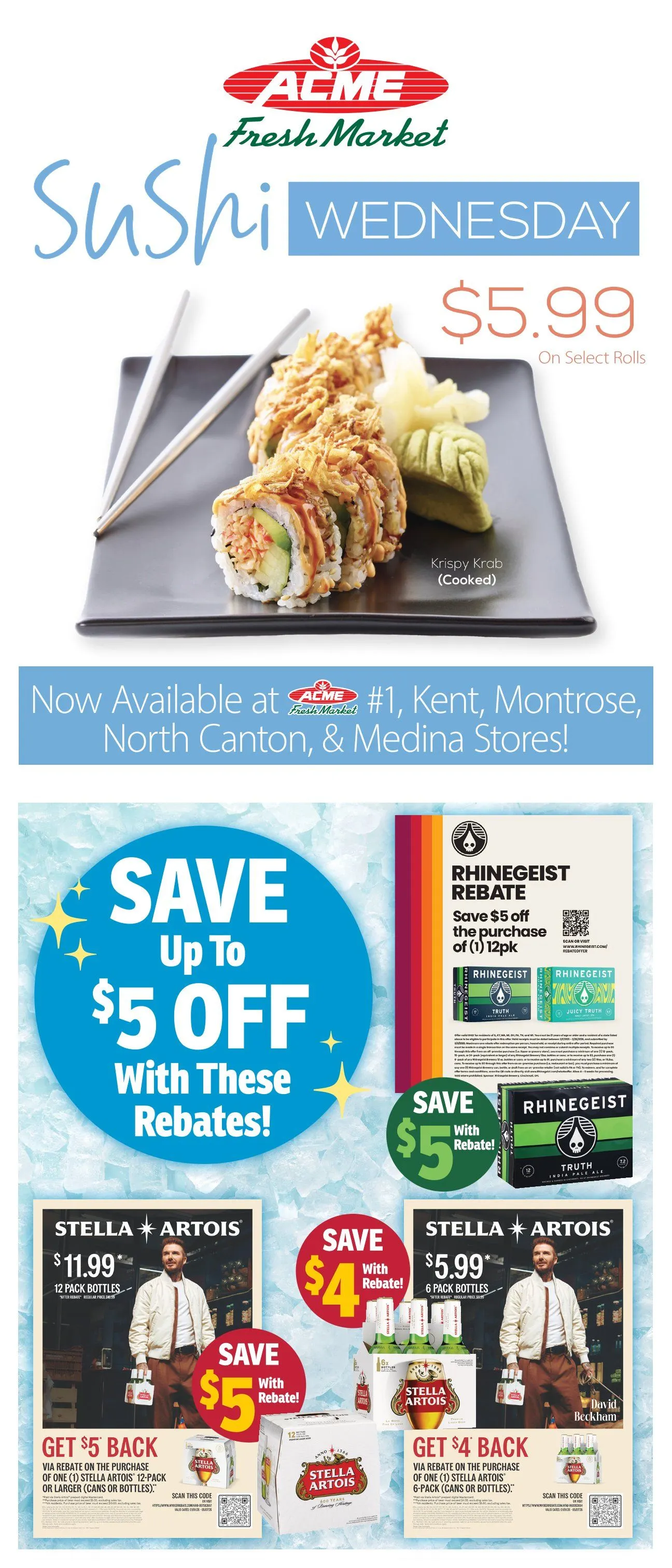 Weekly ad ACME Sales from December 26 to December 31 2025 - Page 13