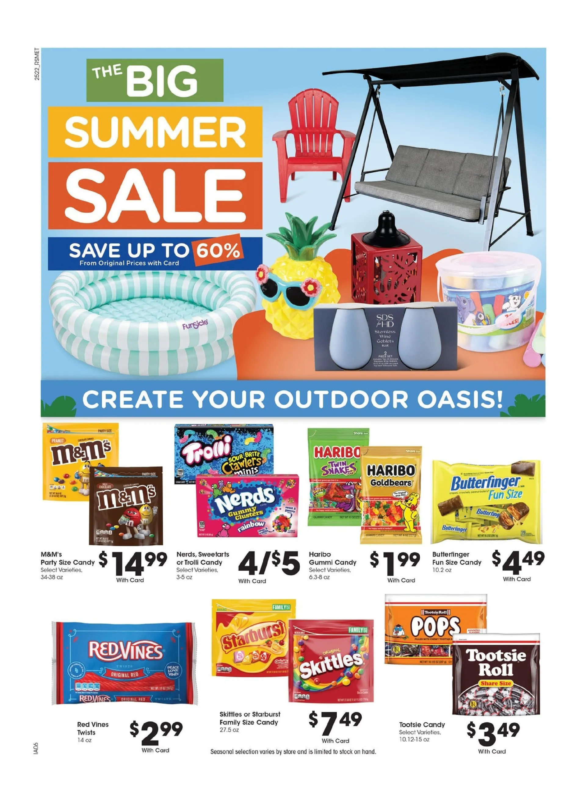 Weekly ad Pick n Save Sales from July 2 to July 8 2025 - Page 13