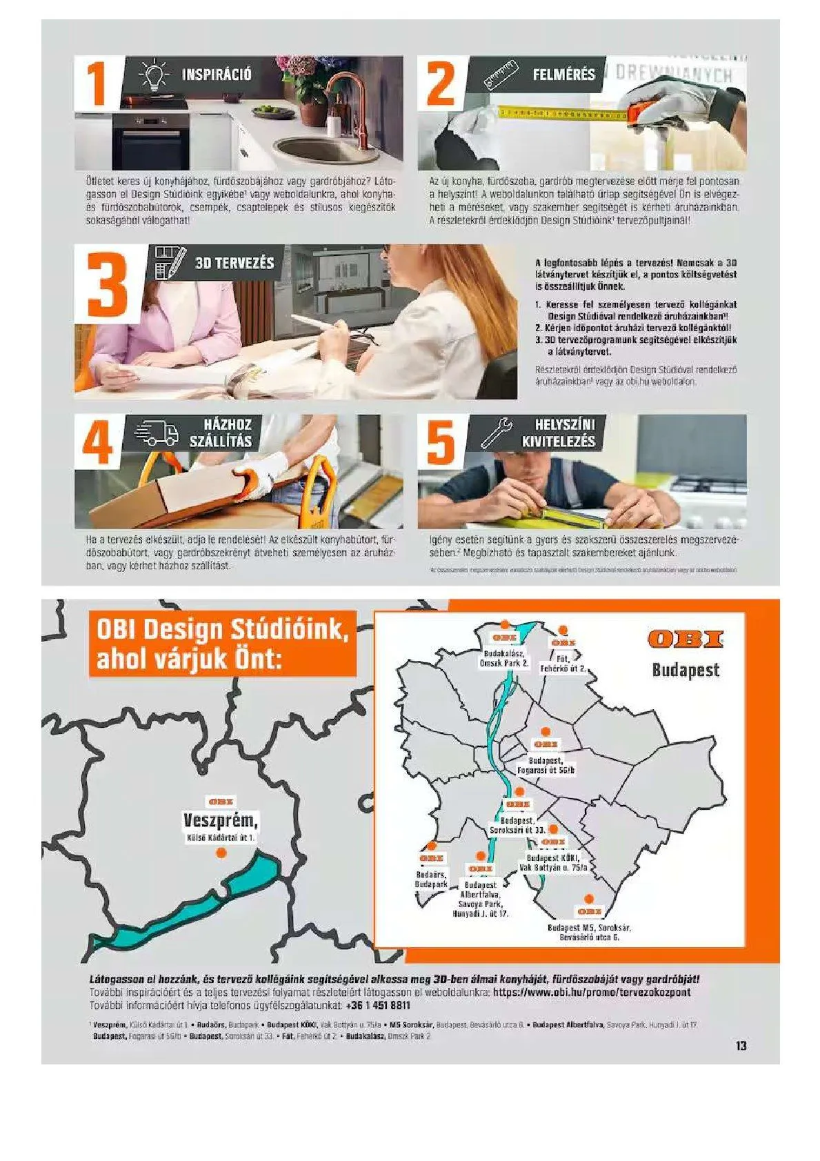 Katalógus OBI december 29.-tól január 1.-ig 2026. - Oldal 13
