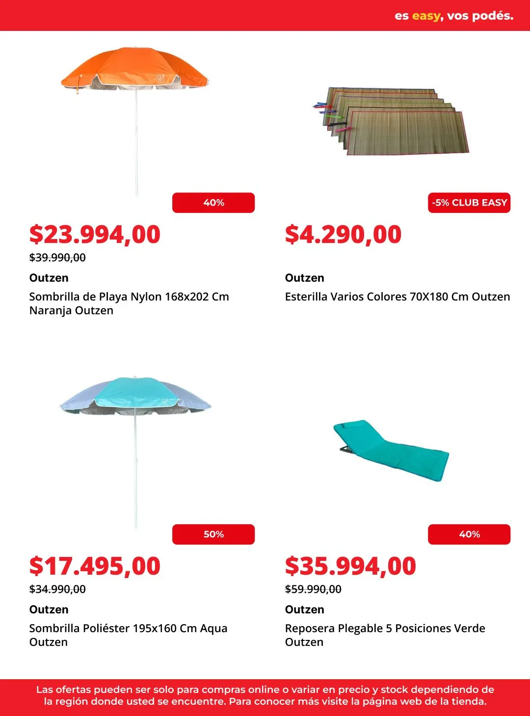 Ofertas de Ofertas 14 de enero al 31 de enero 2026 - Página 12 del catálogo