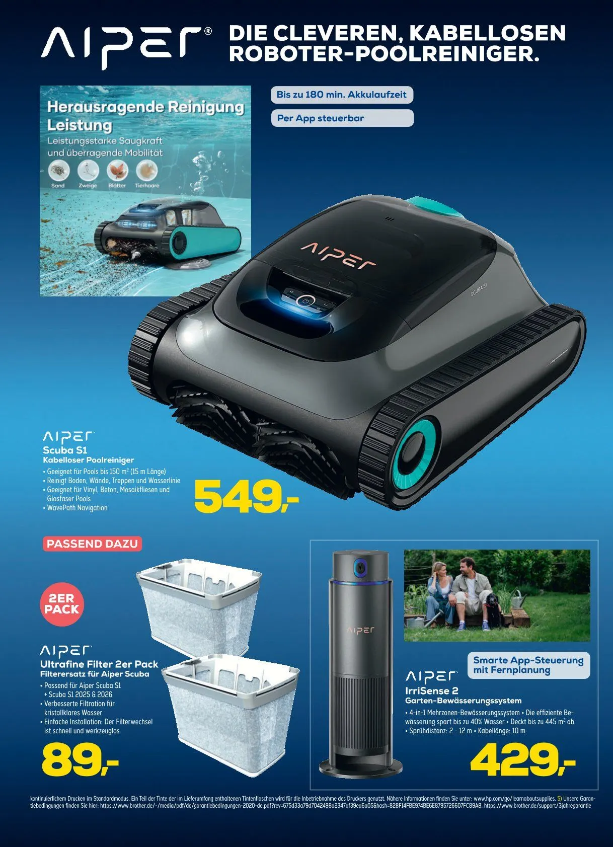 Euronics Angebote von 6. Juni bis 14. Juni 2026 - Prospekt seite 13