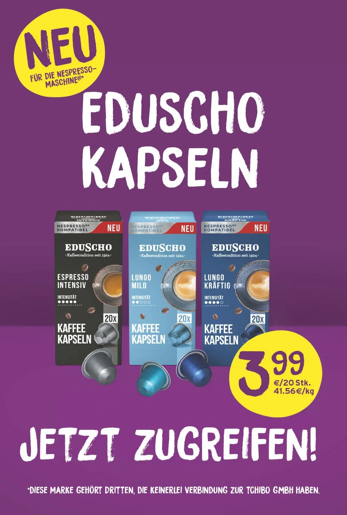 NP Discount Angebote von 17. November bis 23. November 2025 - Prospekt seite 13