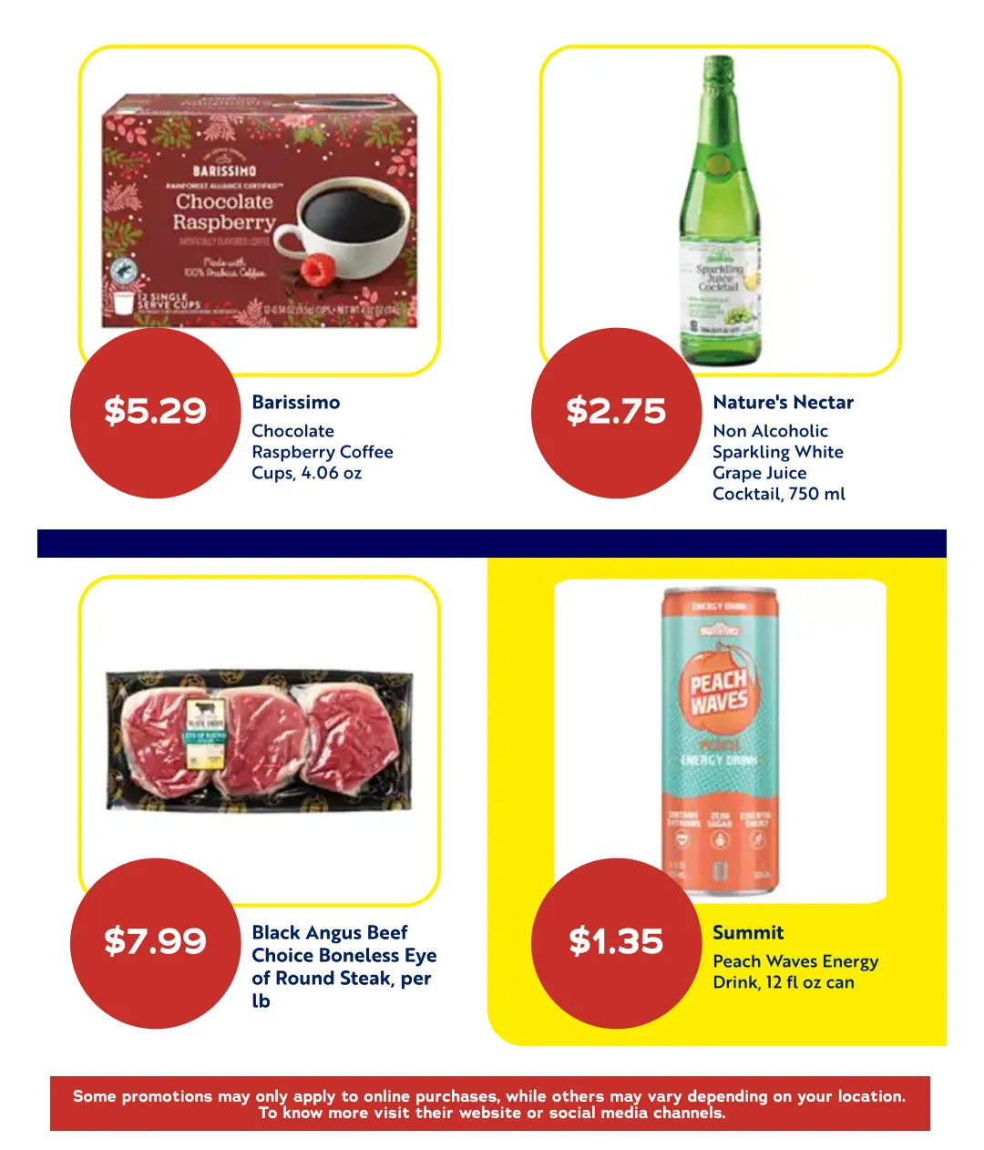 Weekly ad Black friday deals from November 28 to December 5 2025 - Page 12