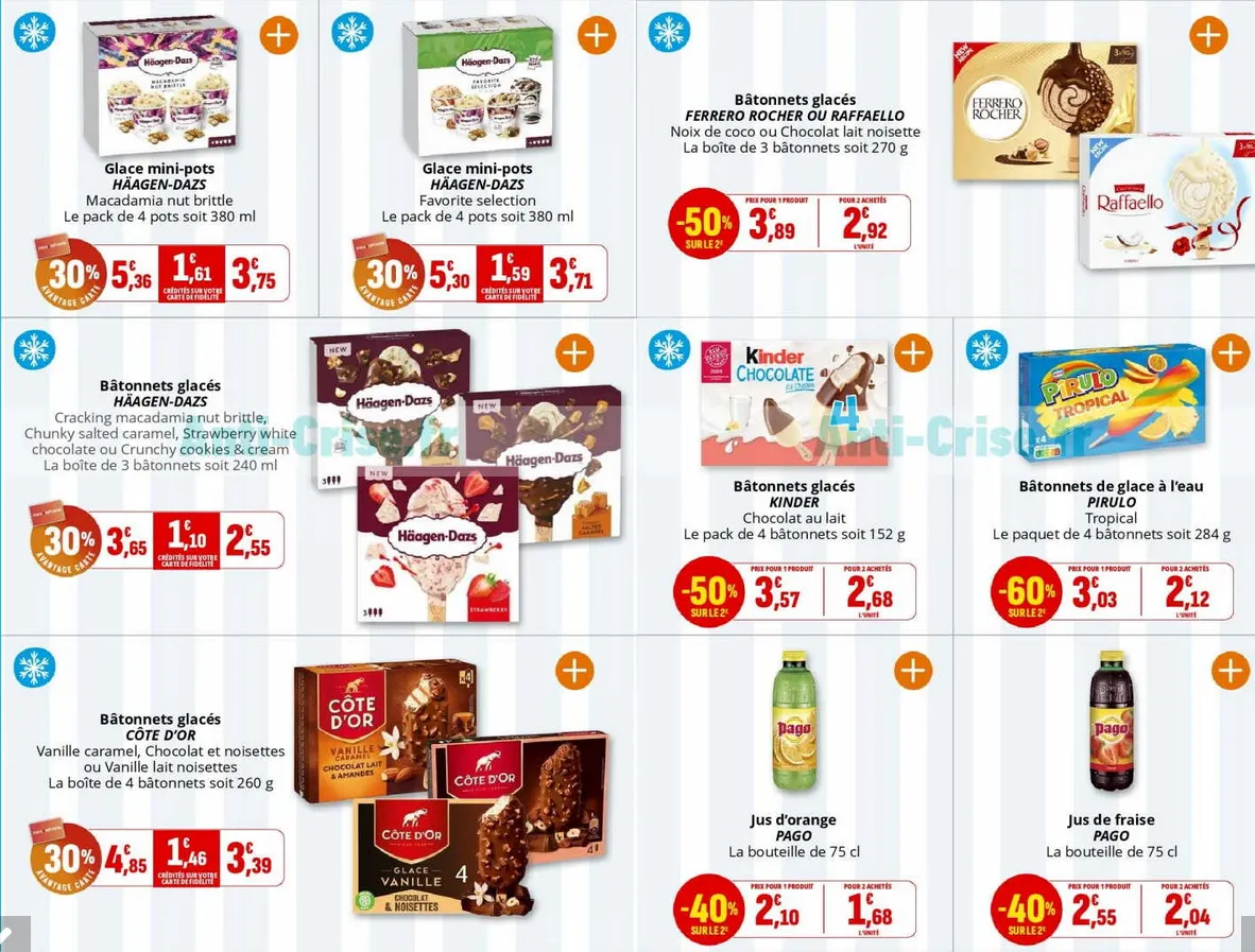 Coccinelle Catalogue du 17 juin au 28 juin 2026 - Catalogue page 13