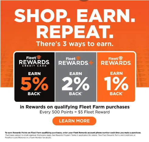 Weekly ad Fleet Farm Sales from January 12 to January 18 2026 - Page 13