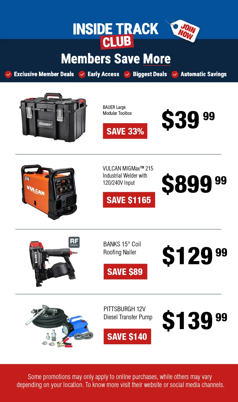 Weekly ad Weekly ads from April 15 to April 30 2025 - Page 12