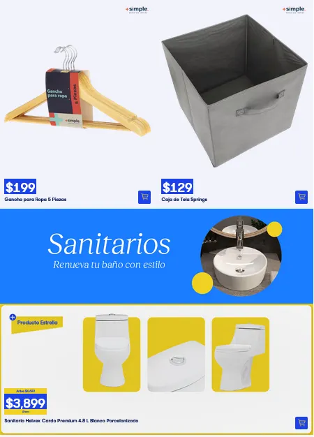 Catálogo de Coppel Ofertas 1 de febrero al 28 de febrero 2026 - Pagina 13