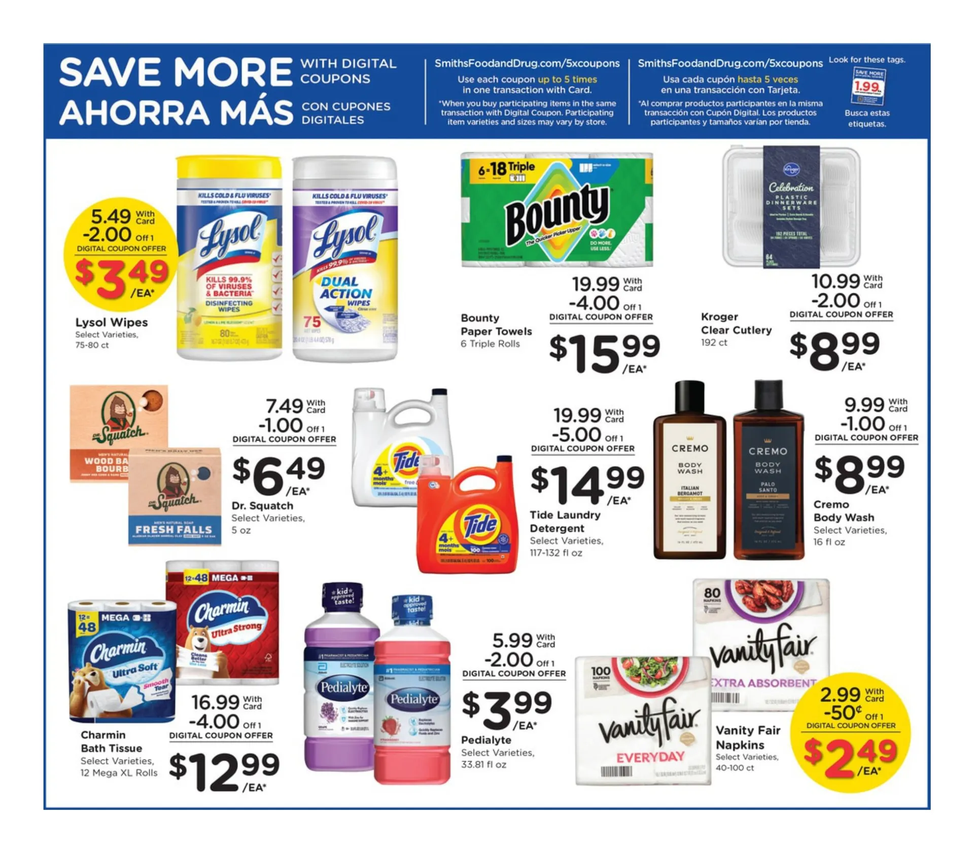 Weekly promotion Fry's Food Sales spanning from November 19 to November 27 2025 - Page 13 for Catalogue 365