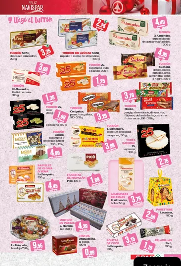 Catálogo de SPAR Gran Canaria 2 de diciembre al 11 de diciembre 2025 - Página 13